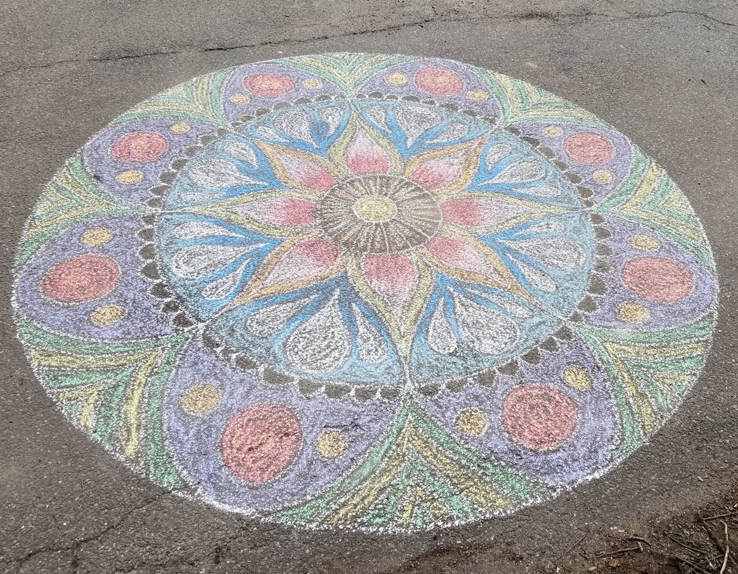 Tammie Connor gratitude